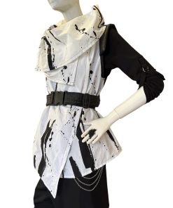 Alternative view of Vest MAMMAMIA