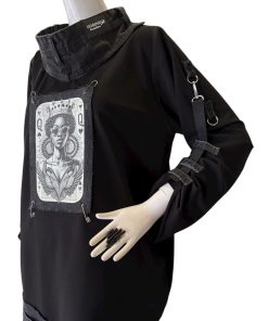 Alternative view of Tunic KAI