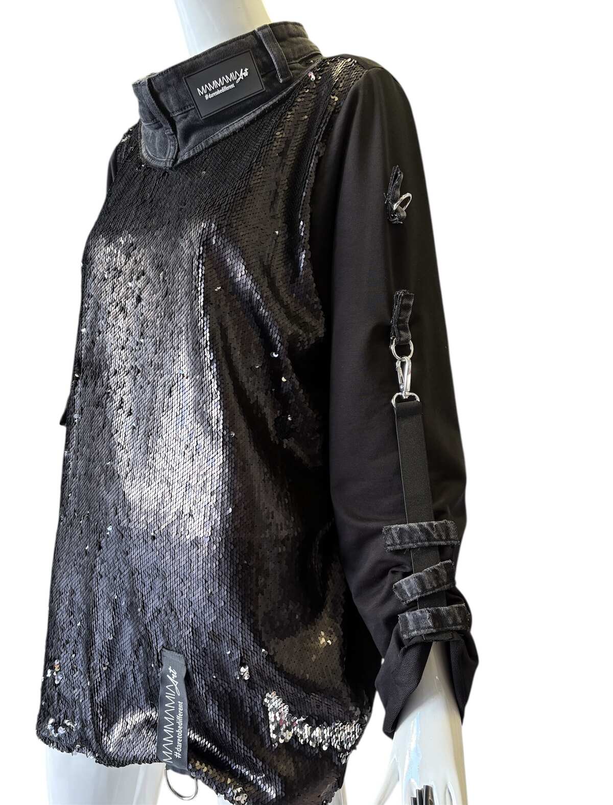 Tunic KAI ELEGANCE - Image 4