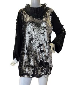 Alternative view of Tunic KAI ELEGANCE