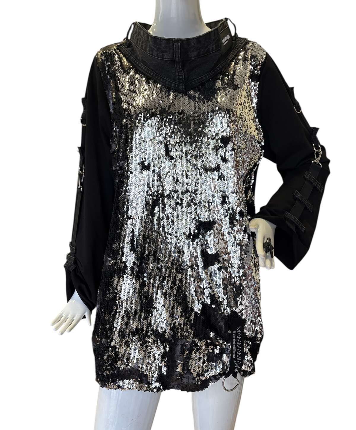 Tunic KAI ELEGANCE - Image 2