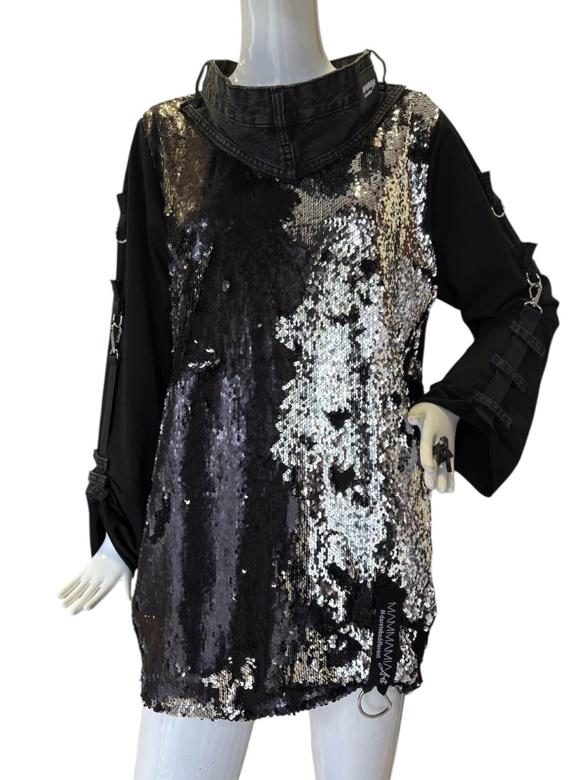 Tunic KAI ELEGANCE - Image 3