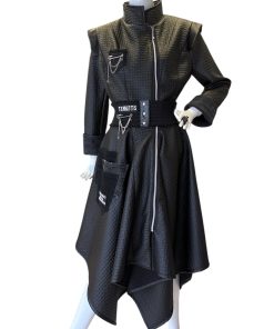 Overcoat/Dress ATHENA