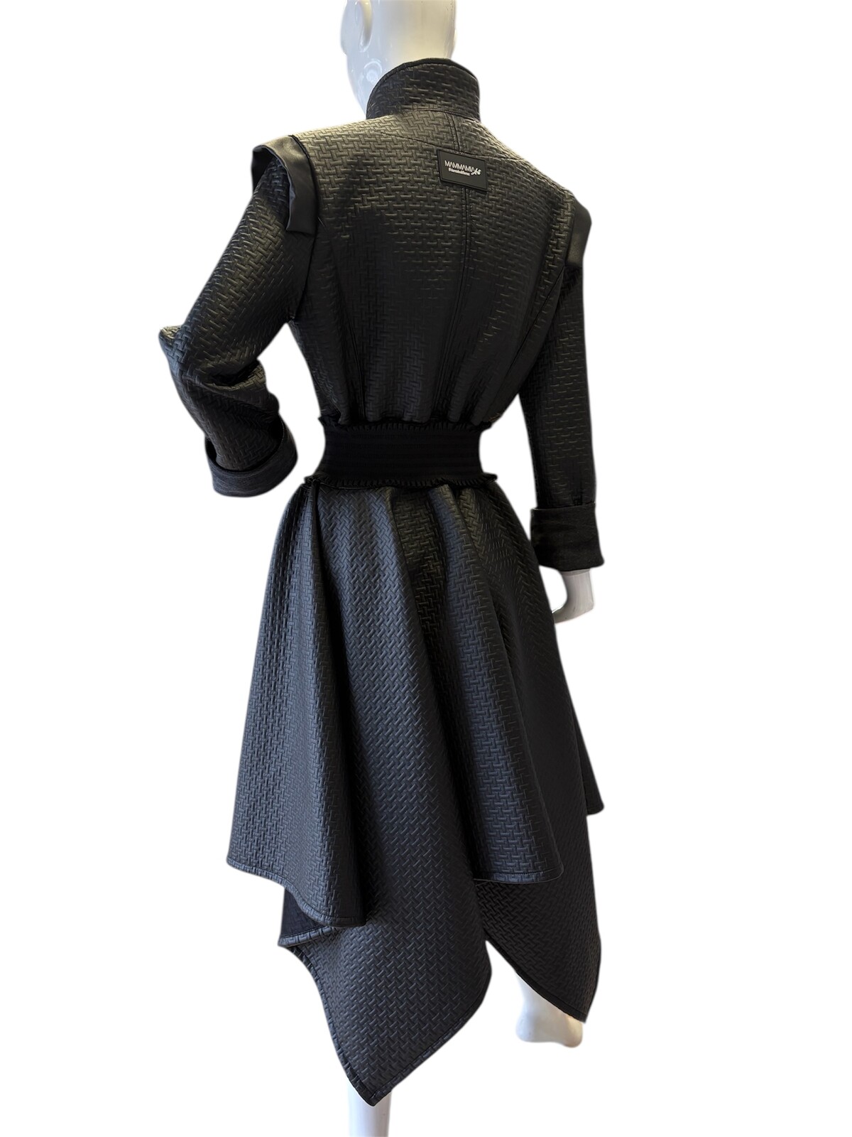 Overcoat/Dress ATHENA - Image 3