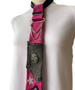 Alternative view of Tie MAMMAMIA