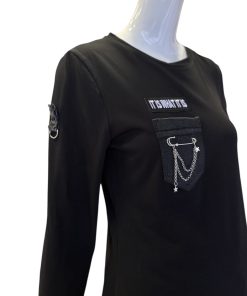 Alternative view of T-shirt AVANGARD