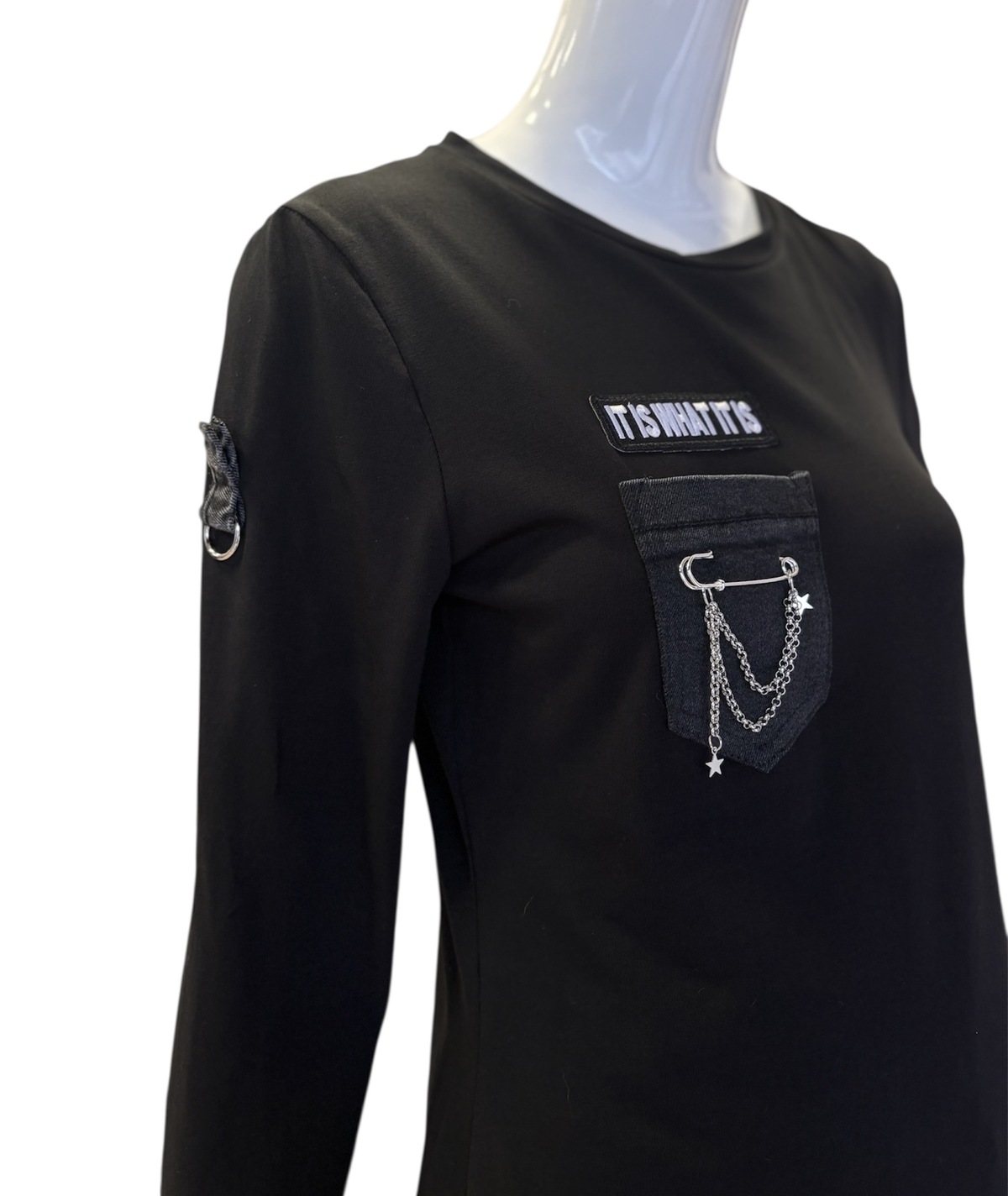 T-shirt AVANGARD - Image 2