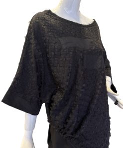 Alternative view of Tunic ELEGANCE