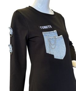 Alternative view of T-shirt AVANGARD