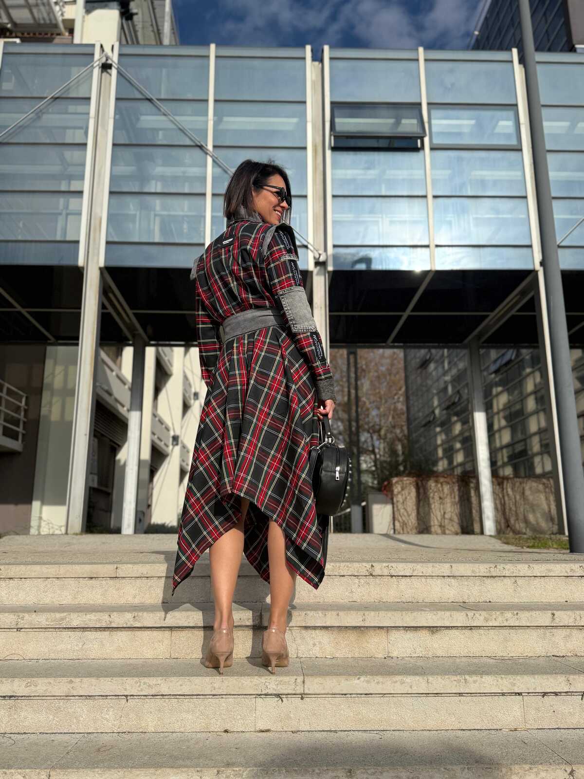 Dress ATHENA - Image 6