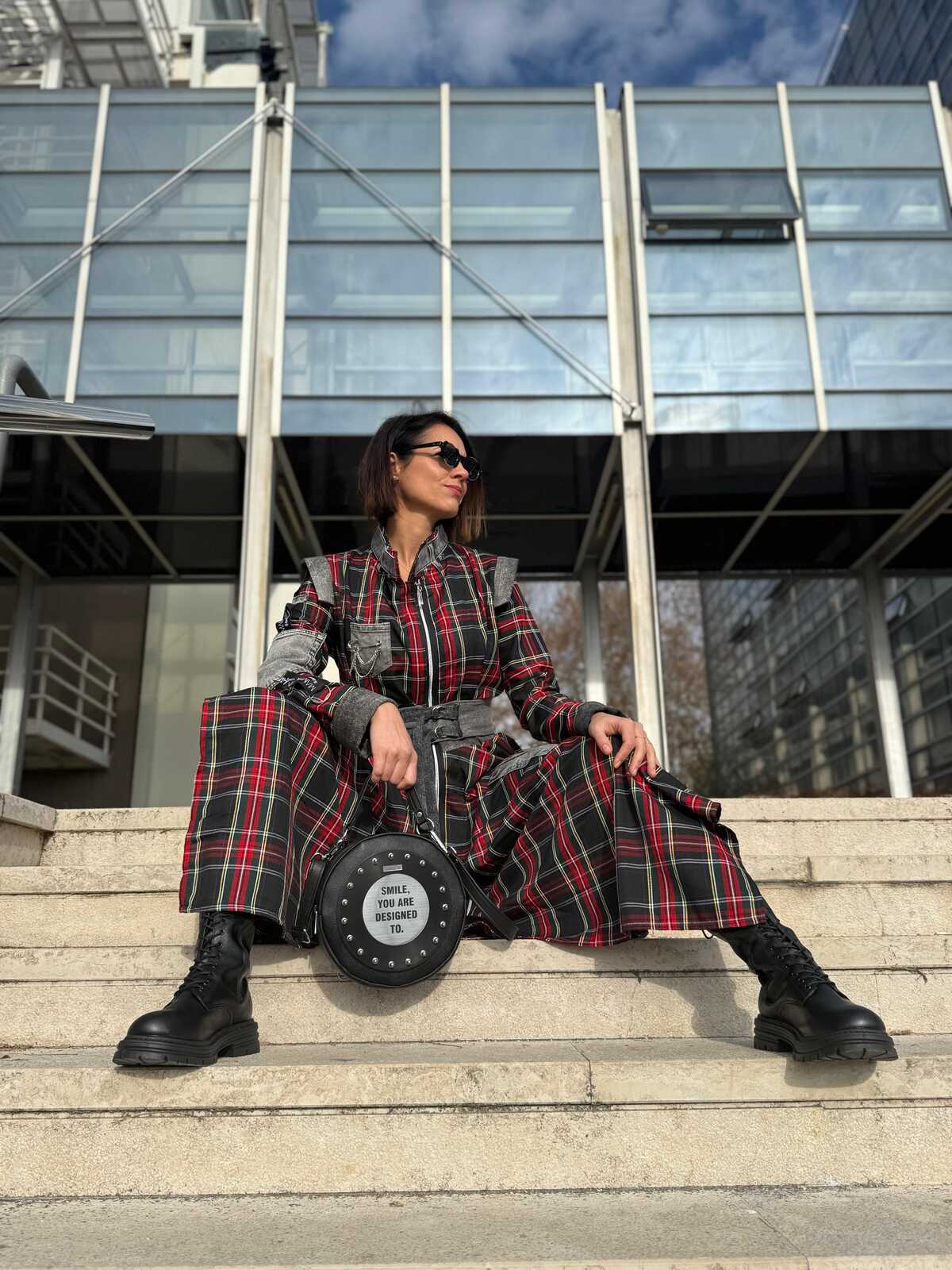 Dress ATHENA - Image 5