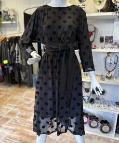 Alternative view of Dress NEW YORK