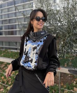 Alternative view of T-shirt THAI ELEGANCE