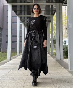 Alternative view of T-shirt AVANGARD