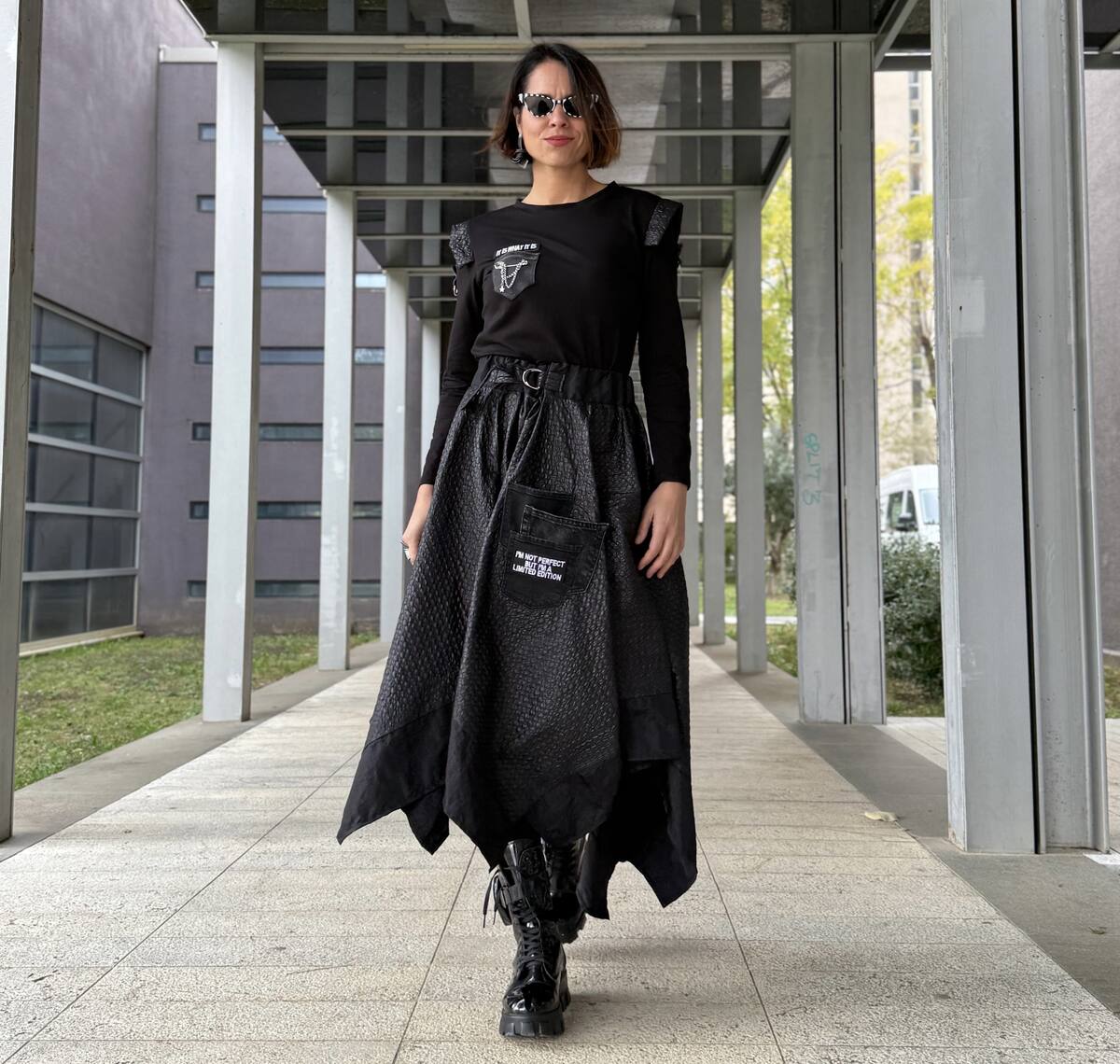 T-shirt AVANGARD - Image 2