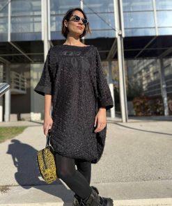 Alternative view of Tunic NIA ELEGANCE