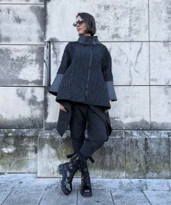 Alternative view of Jacket AVANGARD