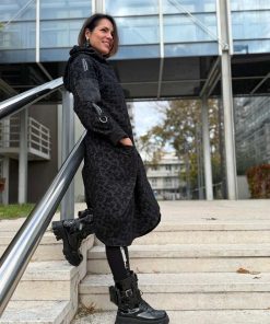 Alternative view of Jacket AVANGARD