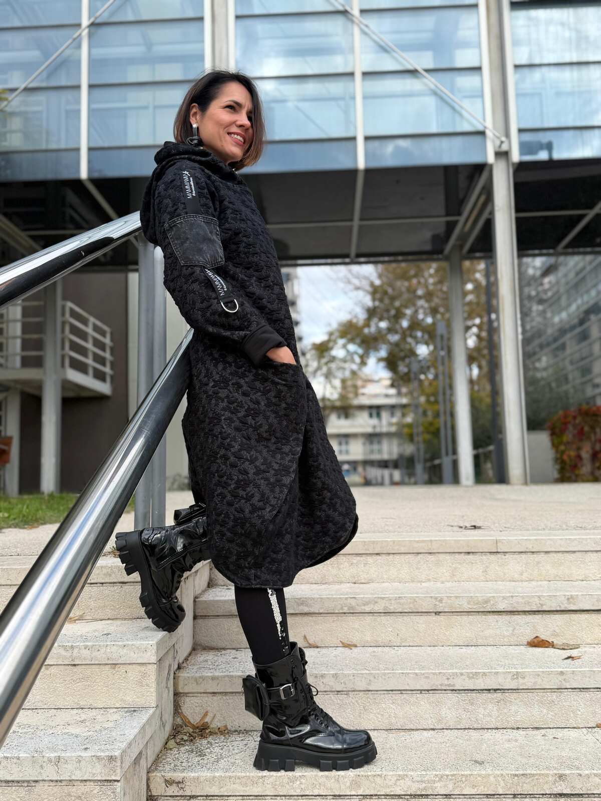 Jacket AVANGARD - Image 2