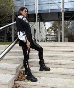 Alternative view of Tunic NEO