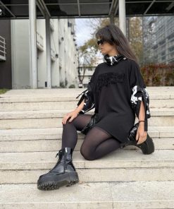 Alternative view of Tunic NEO