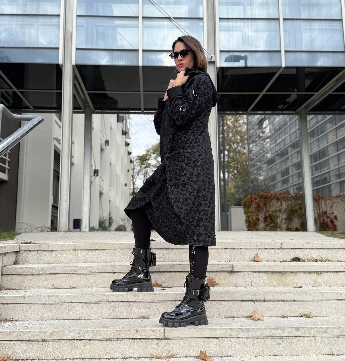 Jacket AVANGARD - Image 3