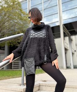 Alternative view of Tunic NEO ELEGANCE