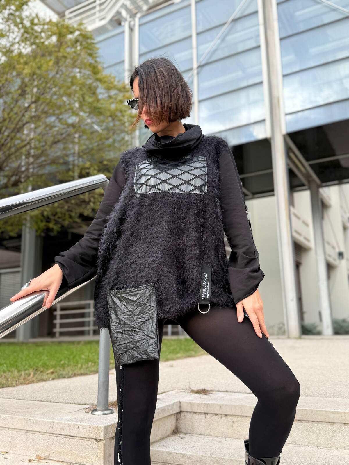 Tunic NEO ELEGANCE - Image 2