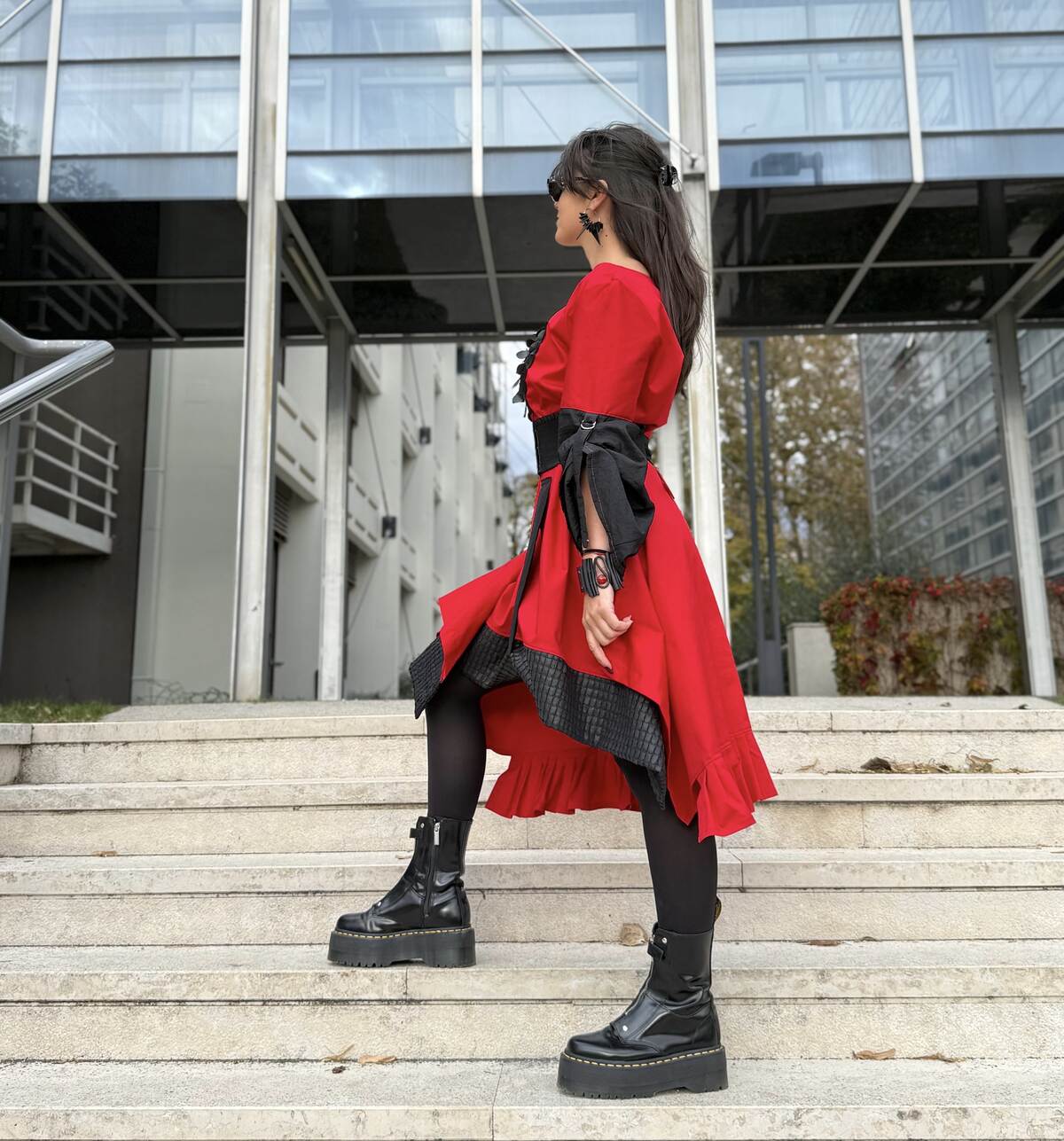 Dress AMELIE - Image 2