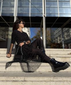 Alternative view of Dress NEW YORK