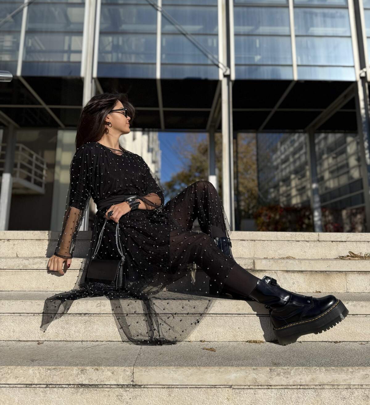 Dress NEW YORK - Image 2