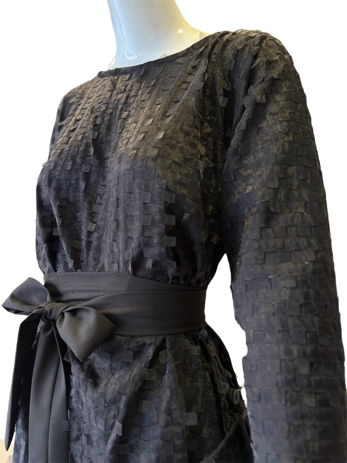 Haljina NEW YORK - Slika 4