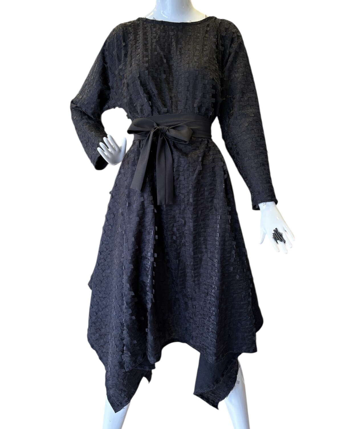 Haljina NEW YORK - Slika 2