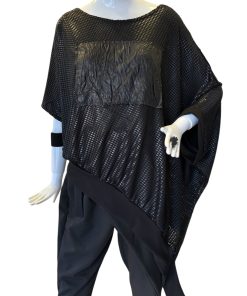Tunic AVANGARD