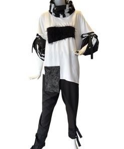 Alternative view of Tunika NEO