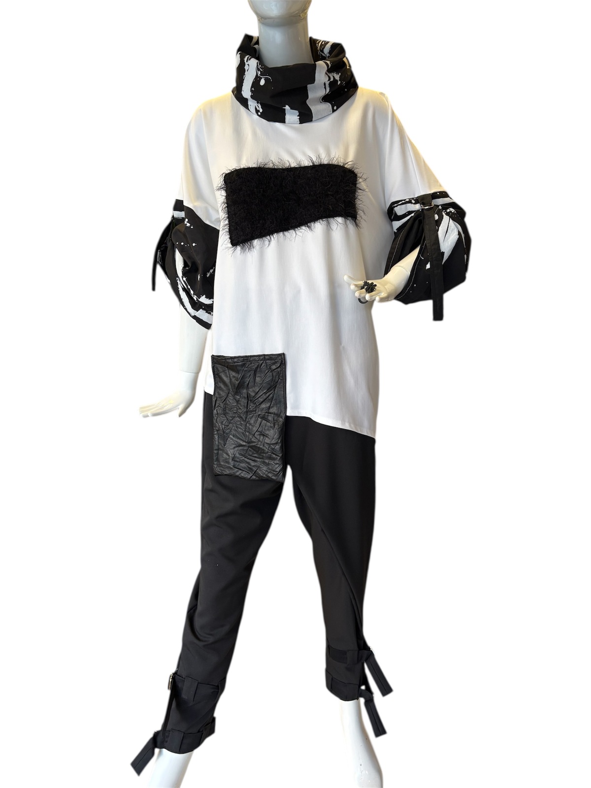 Tunika NEO - Slika 2