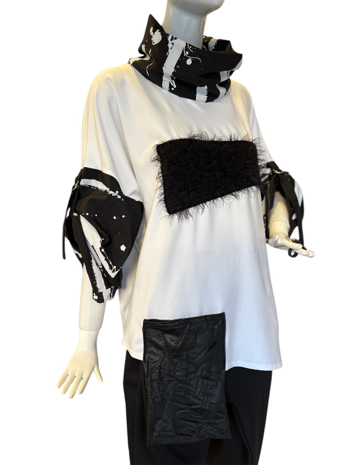 Tunika NEO - Slika 3