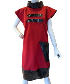 Alternative view of Dress ART 1