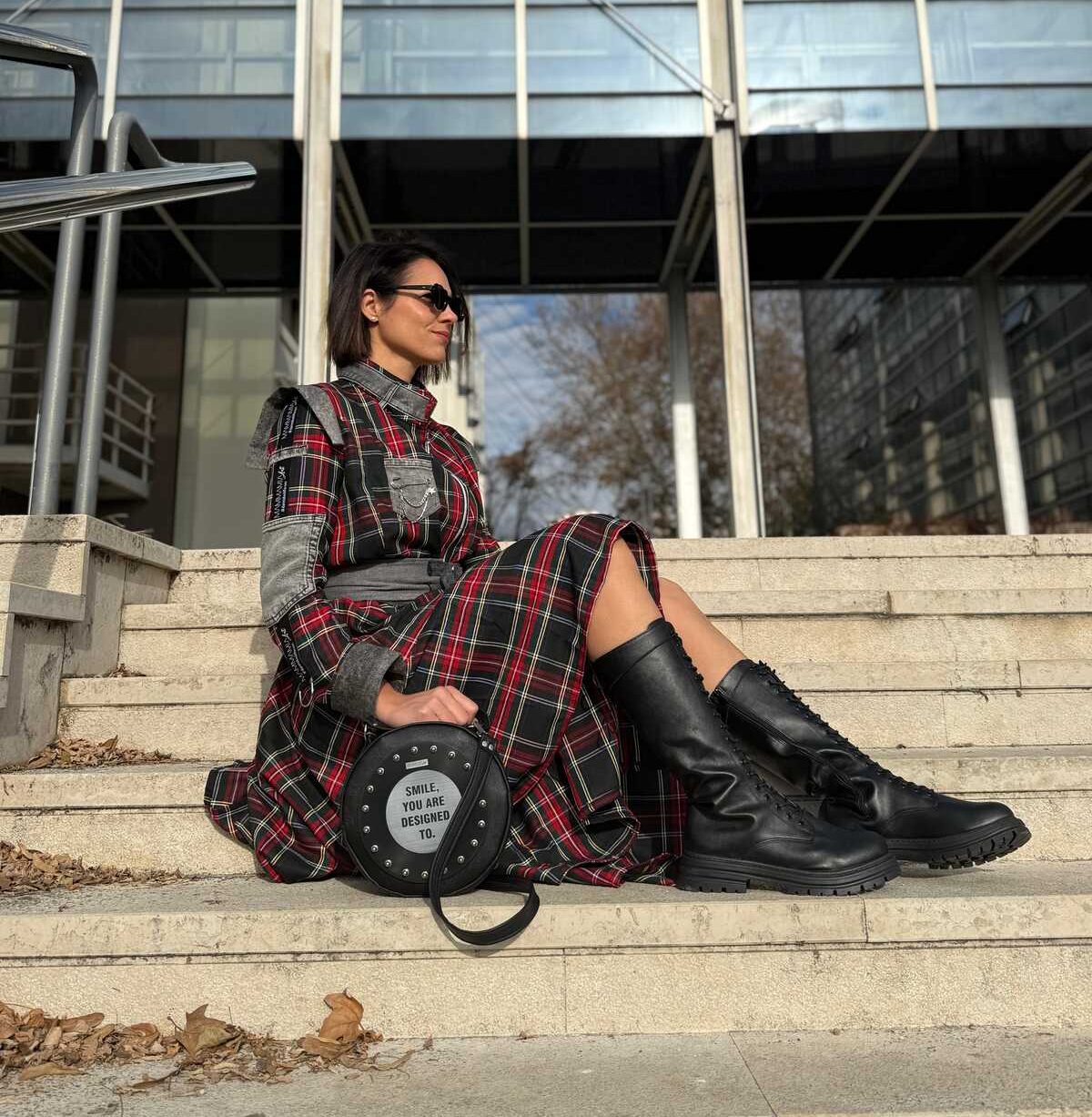 Dress ATHENA - Image 7