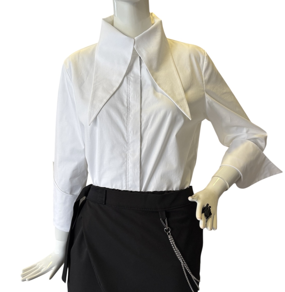 Shirt COLLAR - Image 2