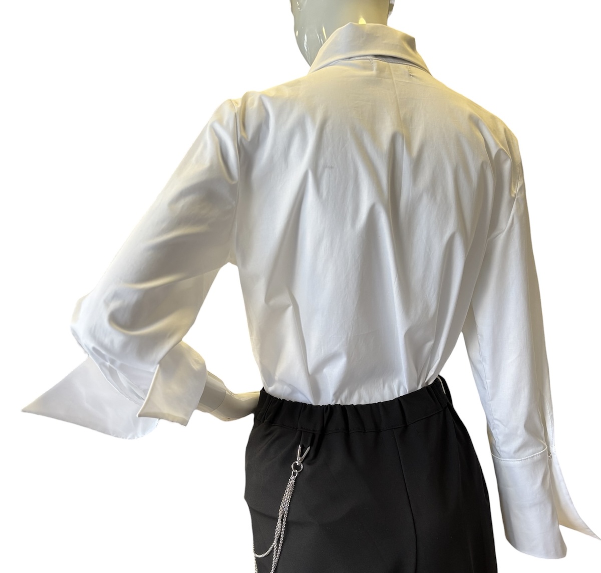 Shirt COLLAR - Image 4