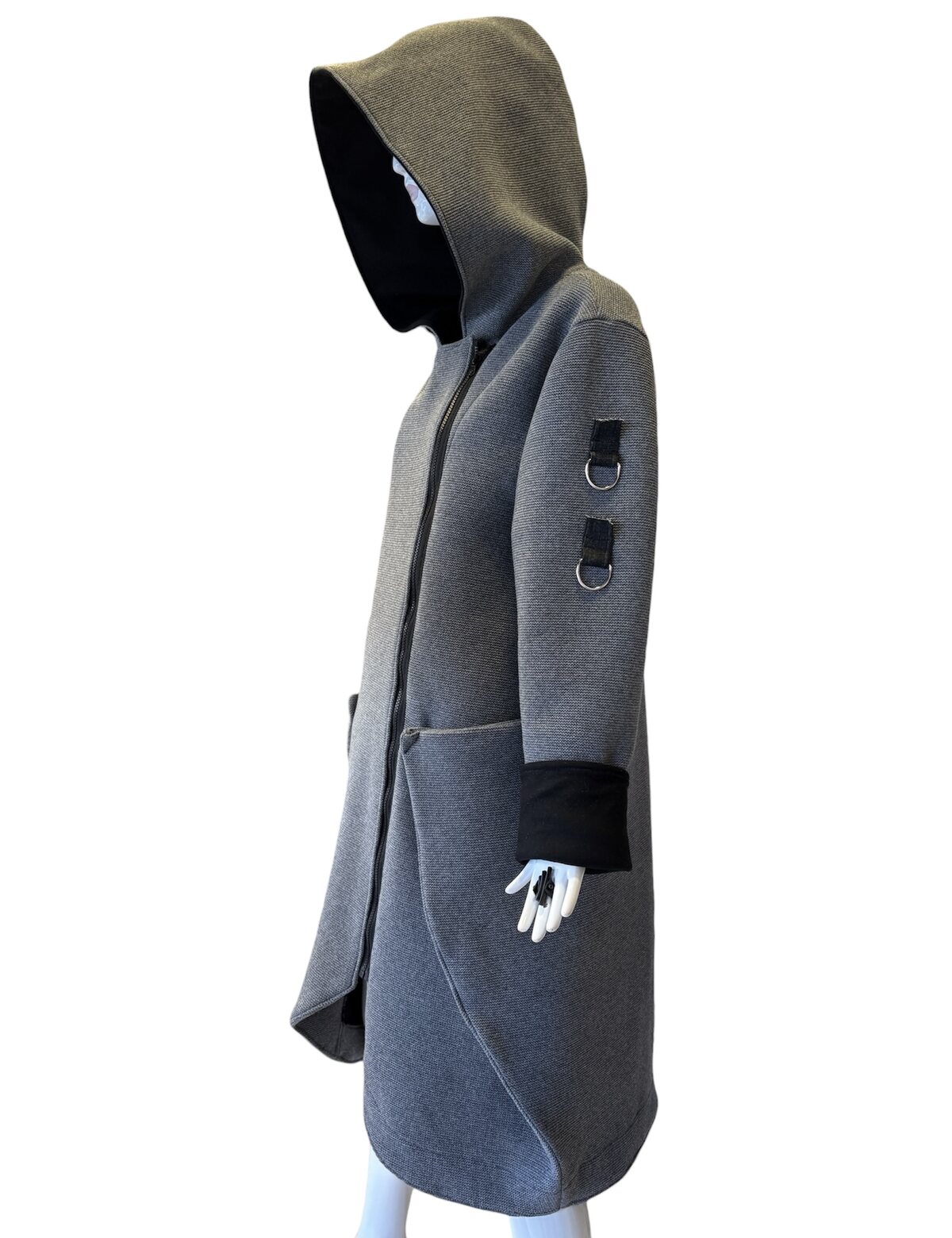 Jacket AVANGARD - Image 3