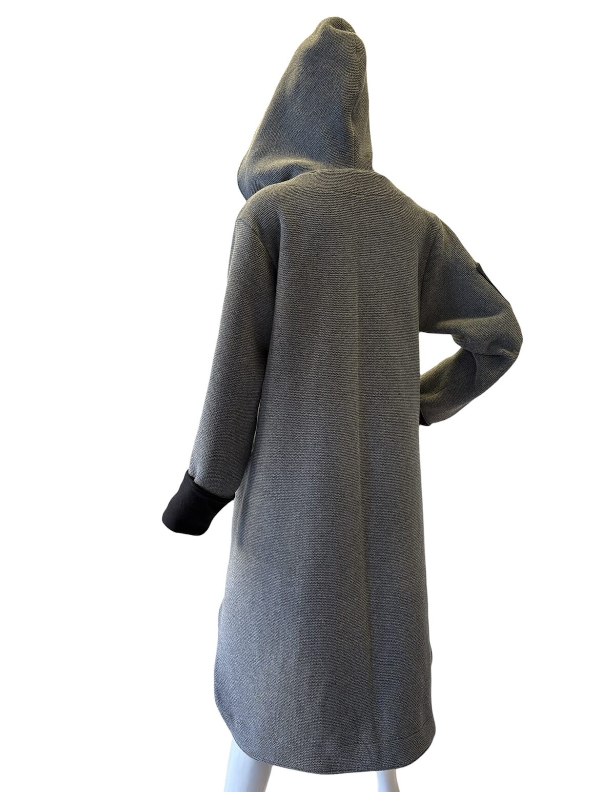 Jacket AVANGARD - Image 5