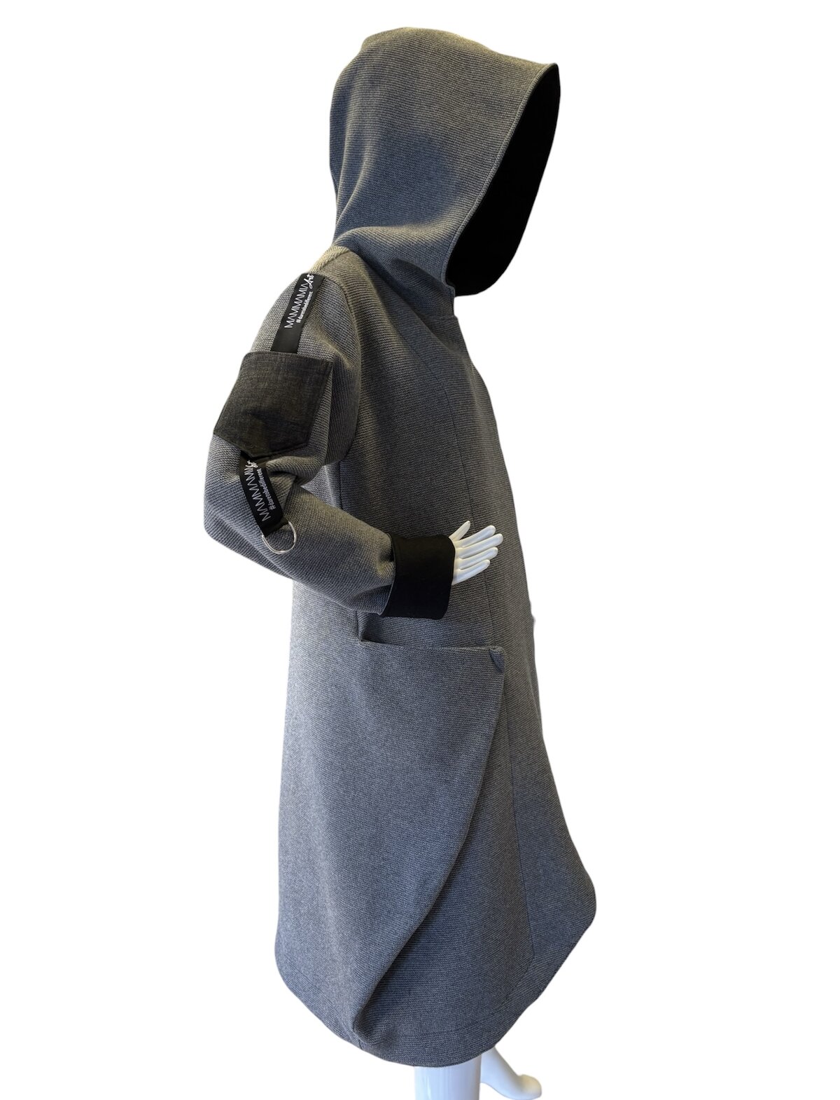 Jacket AVANGARD - Image 4