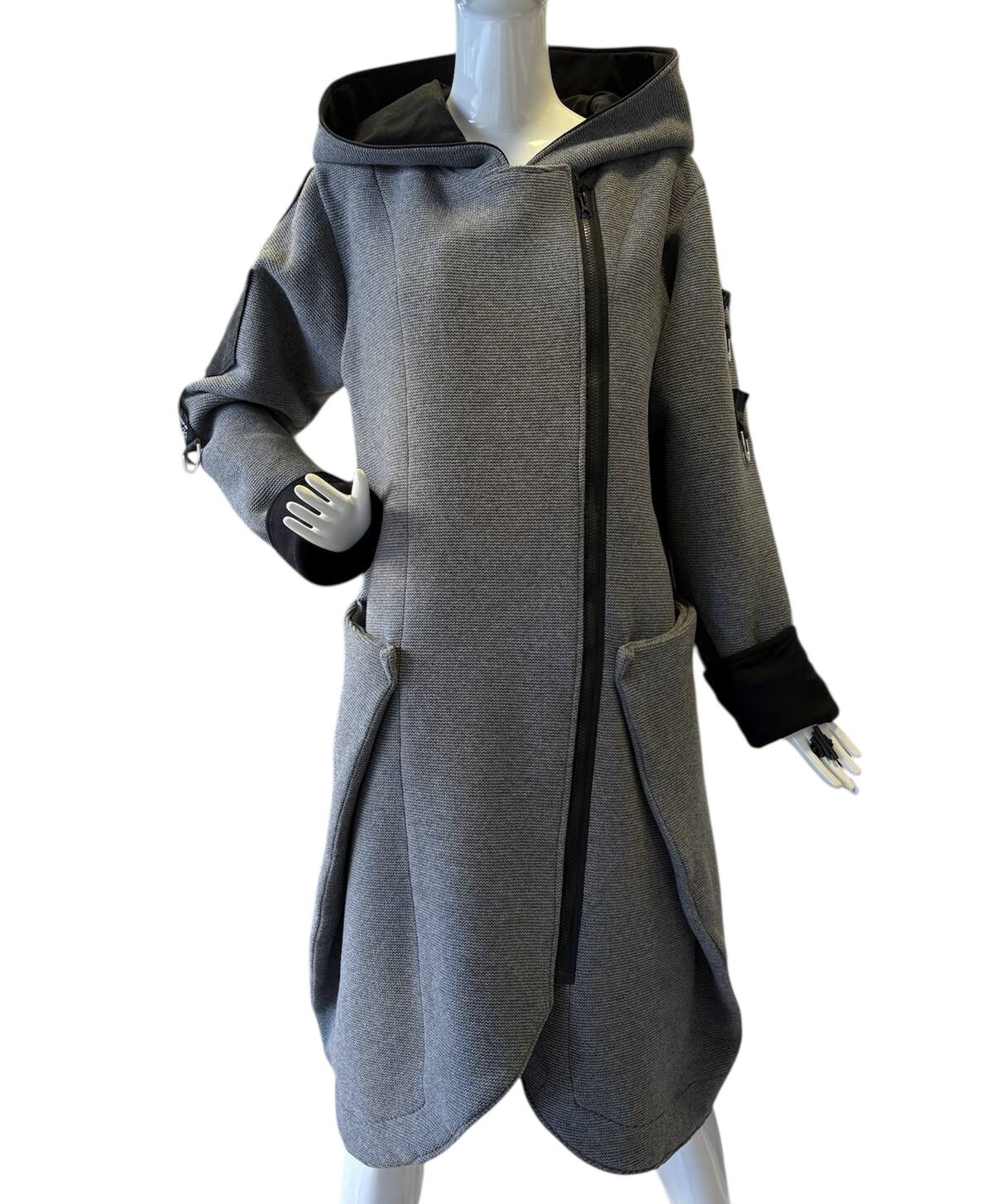 Jacket AVANGARD - Image 2