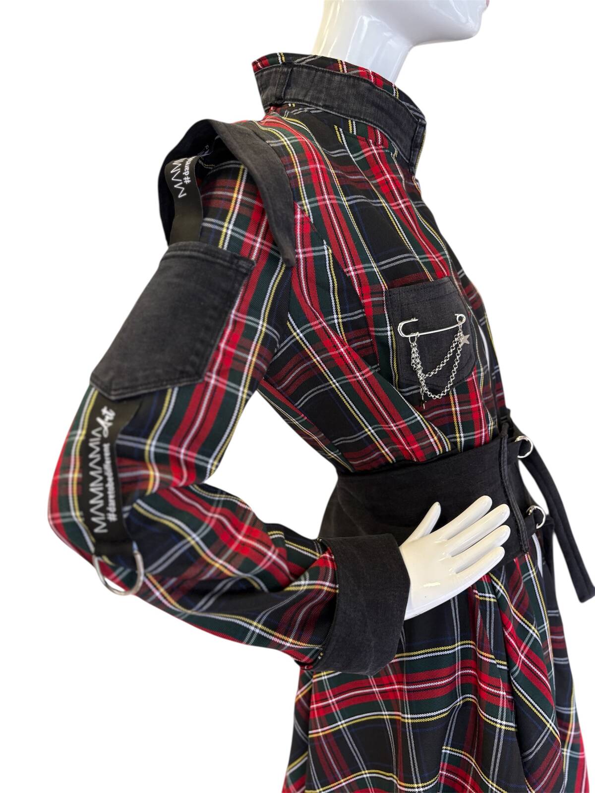 Dress ATHENA - Image 3