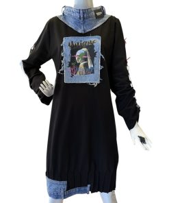 Dress CLEOPATRA DeniM