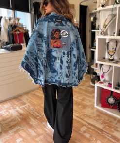 Jacket KAI - Image 3
