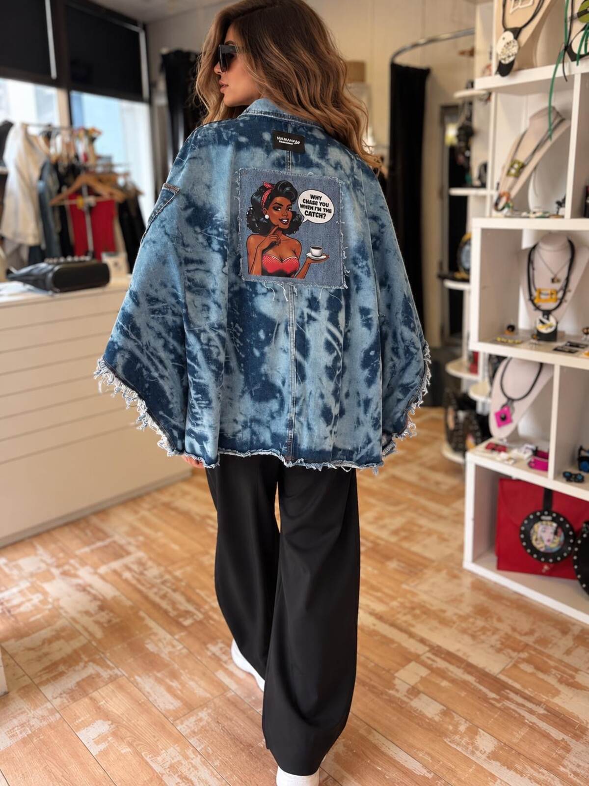 Jacket KAI - Image 3