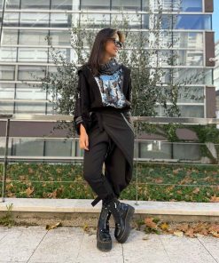 T-shirt THAI ELEGANCE